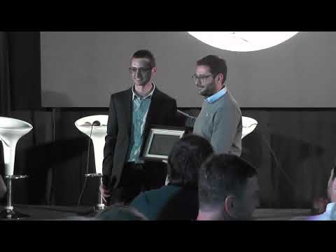 Video institucional